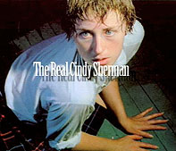 cindy sherman documentary